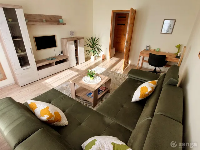 Eladó lakás Pécs, Ledina, Vadász utca 50 nm