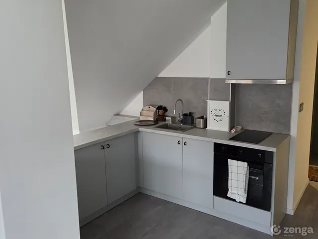 Eladó lakás Dorog 30 nm