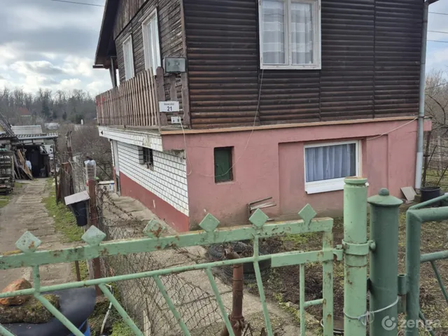 Eladó üdülő és hétvégi ház Oroszlány 50 nm