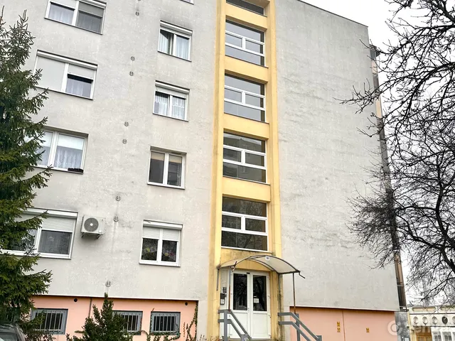 Eladó lakás Miskolc, Avas 55 nm