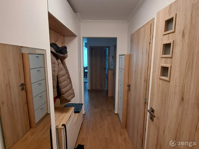 Eladó lakás Mosonmagyaróvár, Ipartelep, Határőr 57 nm