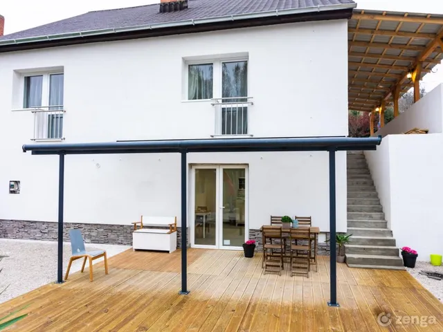 Eladó ház Lengyeltóti 200 nm