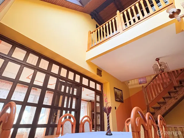 Eladó ház Komárom, Kelemen László utca 28/a 117 nm