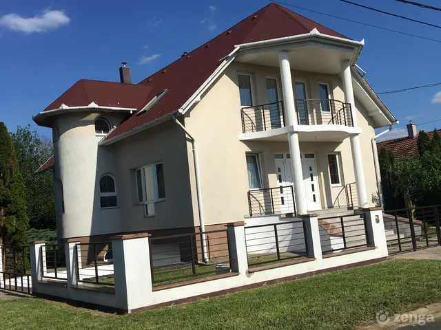 Eladó ház Nagykanizsa, Palin 454 nm