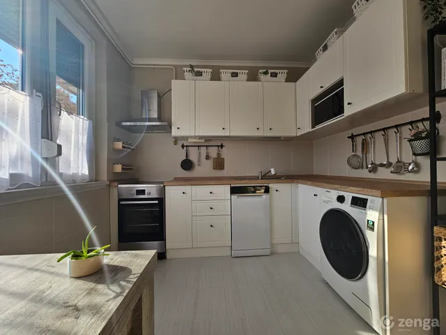 Eladó lakás Budapest XIX. kerület, Kispest lakótelep 59 nm