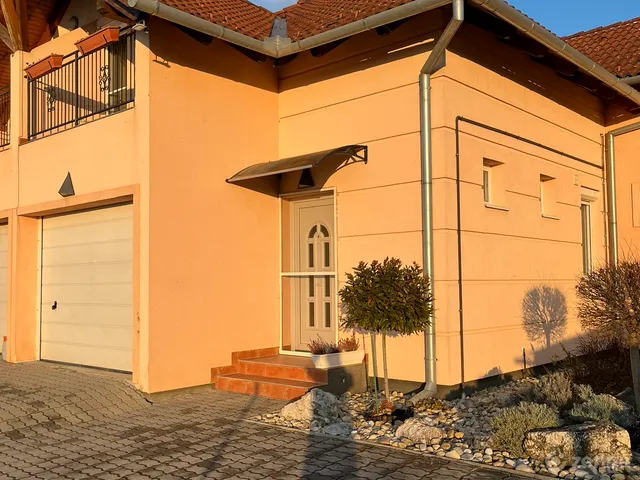 Eladó ház Nagykanizsa, Sánc 95 nm