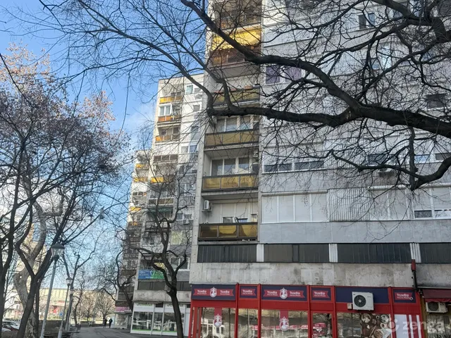 Eladó lakás Kecskemét 58 nm