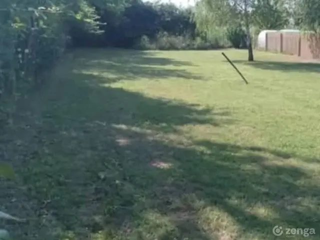 Eladó telek Bodonhely, Szarvas utca 10. 640 nm