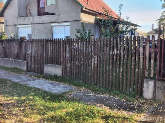 Eladó ház Püspökladány 100 nm