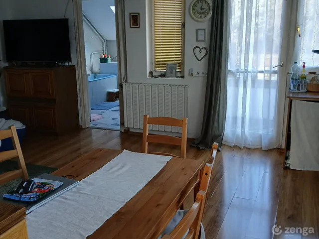 Kiadó lakás Budakeszi, Szilvamag 50 nm