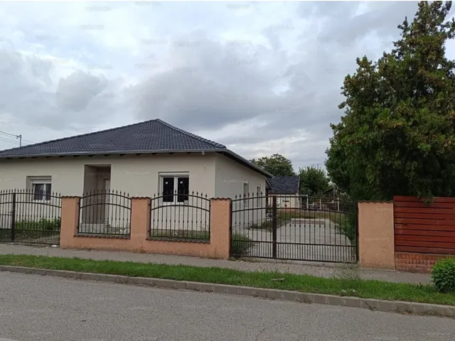 Eladó ház Szigethalom 122 nm