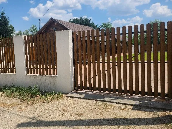 Eladó üdülő és hétvégi ház Dunavarsány 35 nm