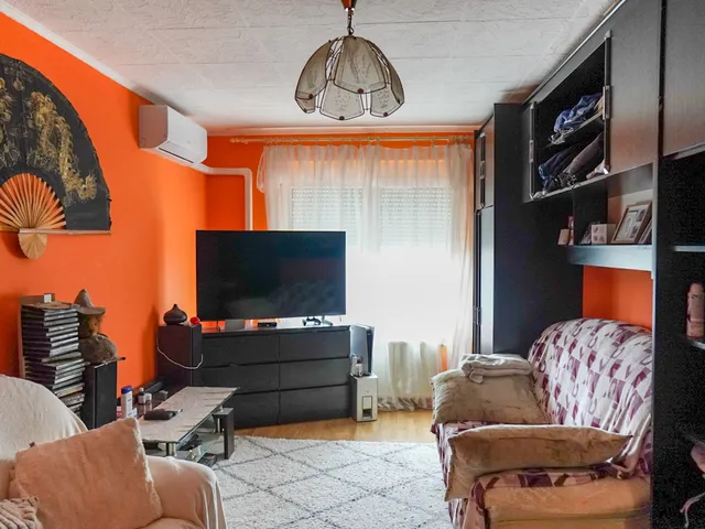 Eladó lakás Tököl 49 nm