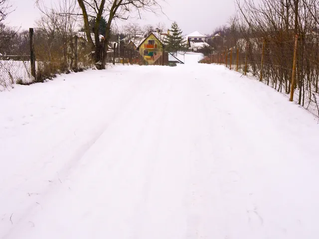 Eladó telek Taksony 2555 nm