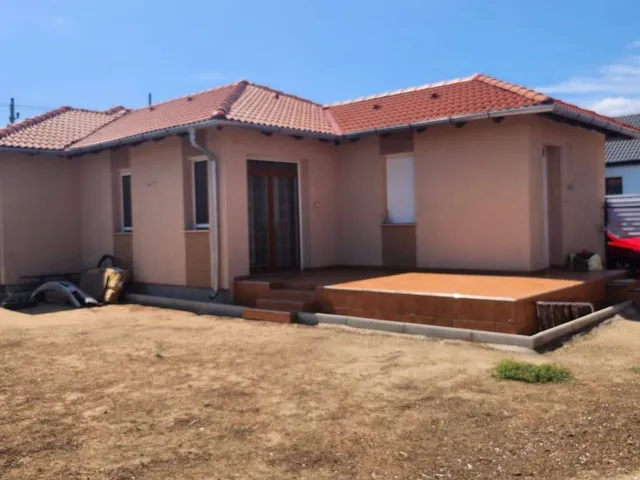 Eladó ház Gyál 120 nm