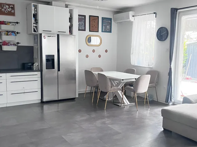 Eladó lakás Halásztelek 96 nm