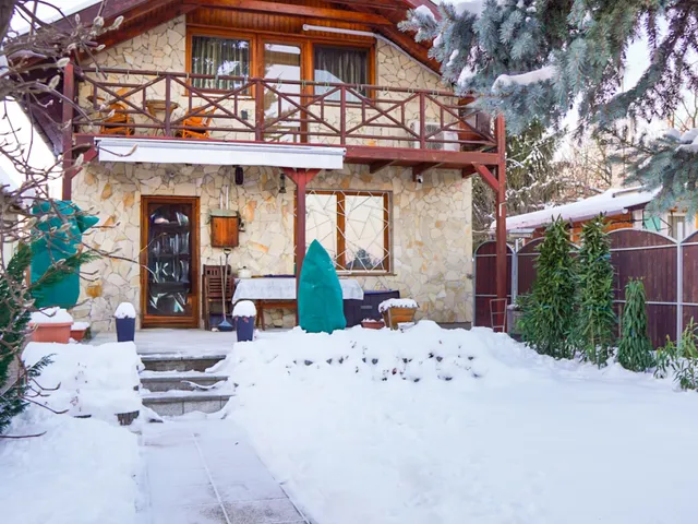 Eladó ház Szigetcsép 83 nm