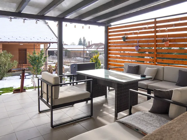 Eladó ház Szigetszentmiklós 91 nm