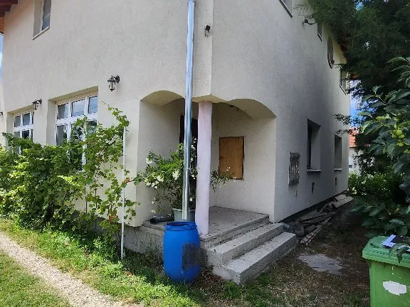 Eladó ház Szigetszentmiklós 290 nm