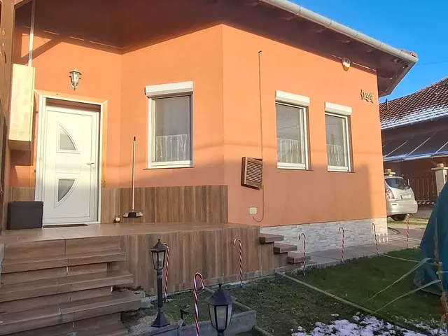 Eladó ház Szigetszentmiklós 115 nm