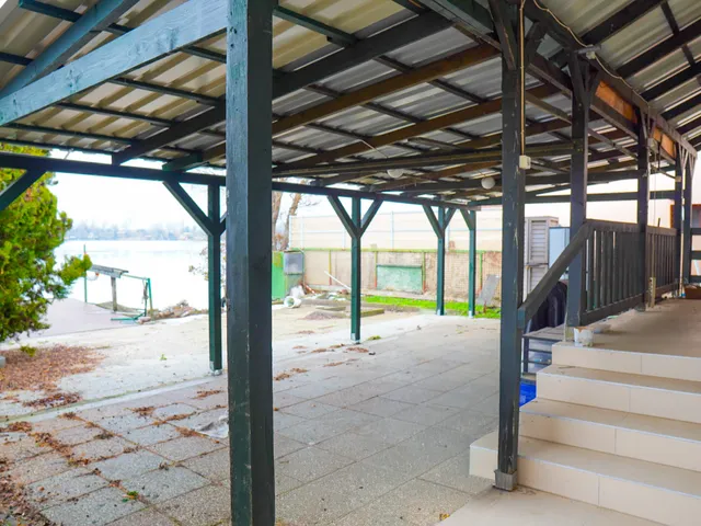 Eladó üdülő és hétvégi ház Szigetszentmiklós 90 nm