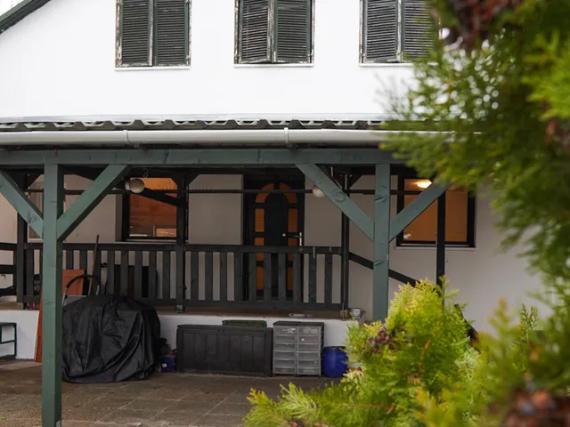 Eladó üdülő és hétvégi ház Szigetszentmiklós 90 nm