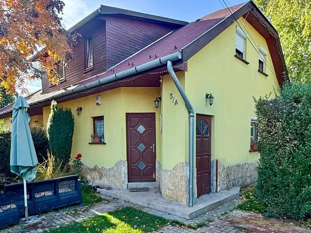 Eladó ház Szigetszentmiklós 195 nm