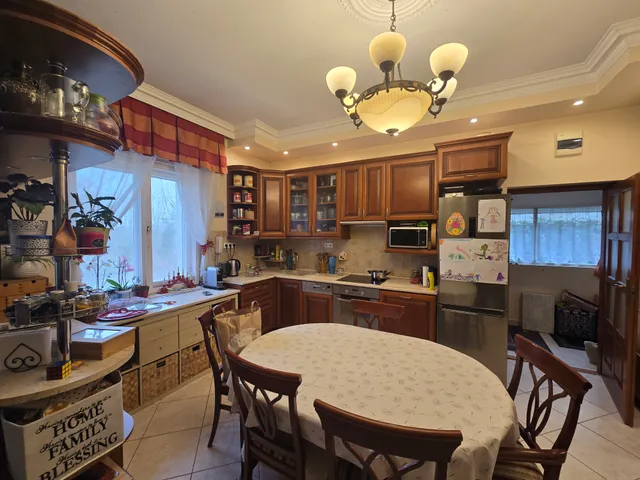 Eladó ház Budapest XXI. kerület 124 nm