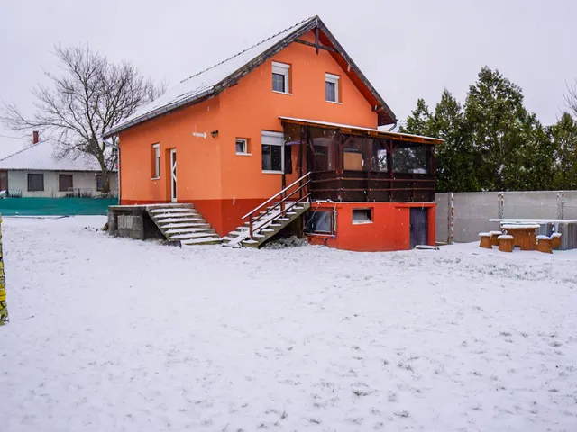 Eladó ház Szigethalom 148 nm