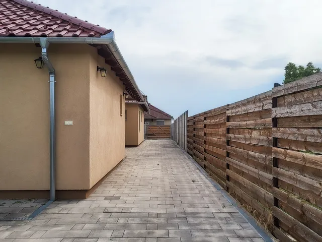 Eladó ház Halásztelek 90 nm