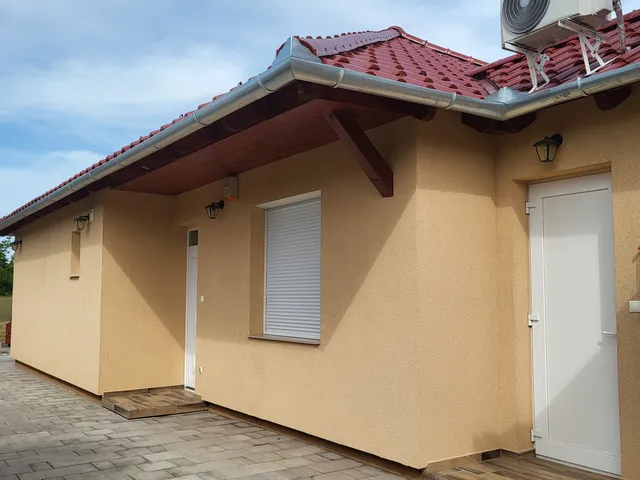 Eladó ház Halásztelek 90 nm