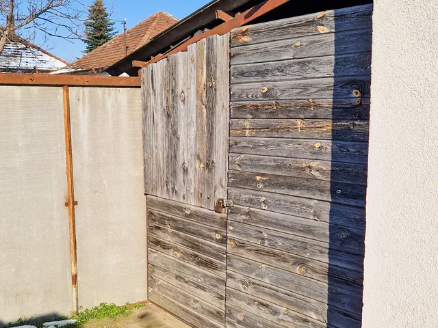 Eladó ház Szigethalom 43 nm