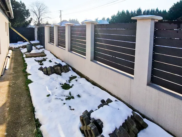 Eladó ház Szigethalom 43 nm