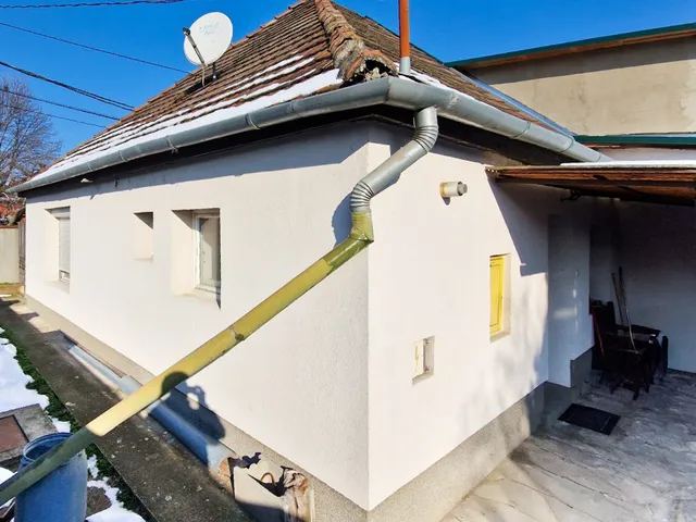 Eladó ház Szigethalom 43 nm