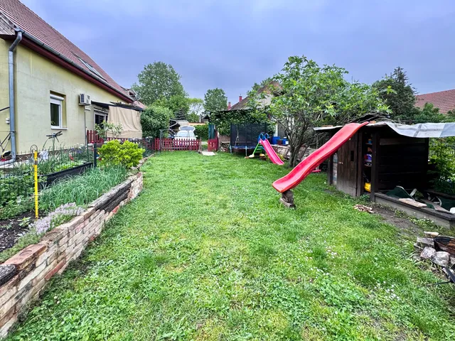 Eladó ház Budapest XXIII. kerület 85 nm