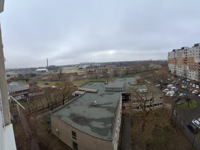 Eladó lakás Budapest XXI. kerület 61 nm