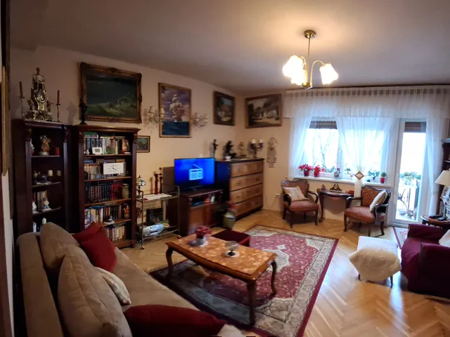 Eladó lakás Budapest XI. kerület 64 nm