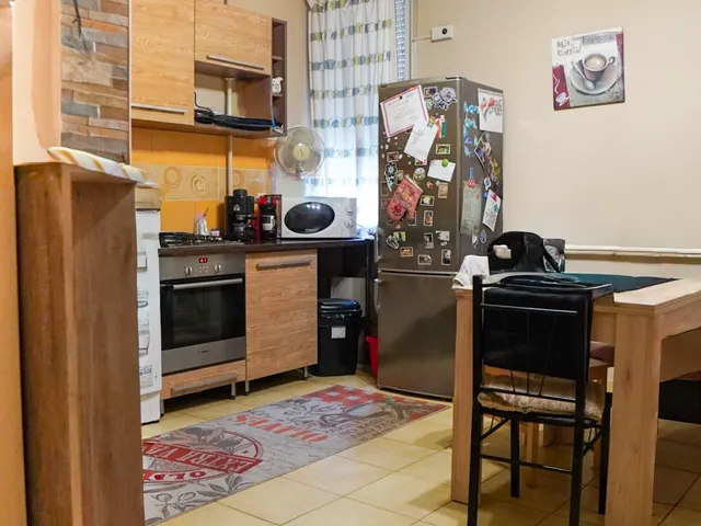 Eladó lakás Tököl 51 nm