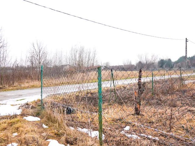 Eladó telek Szigetszentmiklós 879 nm