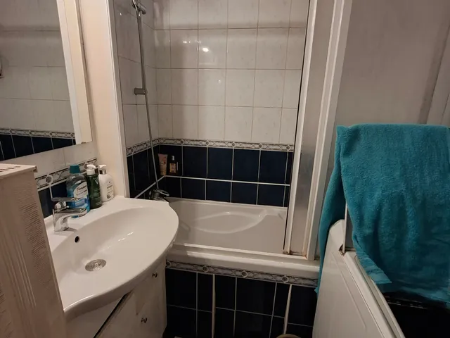 Eladó lakás Budapest XI. kerület 45 nm