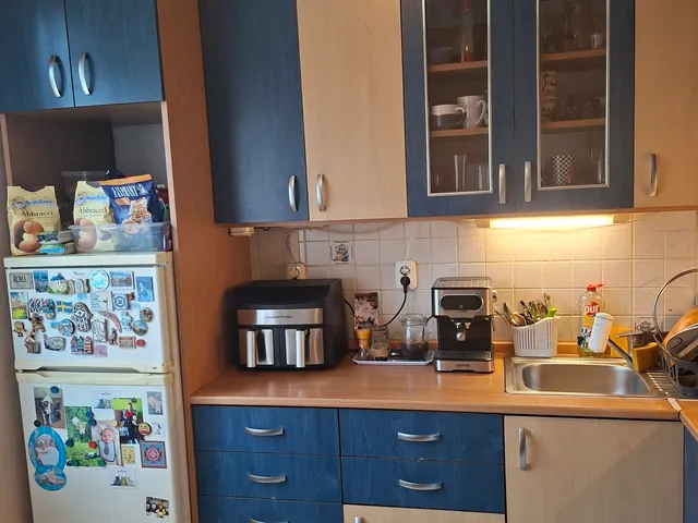 Eladó lakás Budapest XI. kerület 45 nm