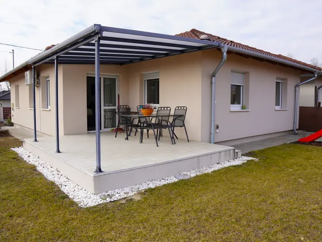 Eladó ház Szigetszentmiklós 95 nm