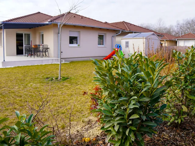 Eladó ház Szigetszentmiklós 95 nm