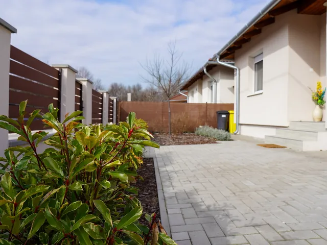 Eladó ház Szigetszentmiklós 95 nm