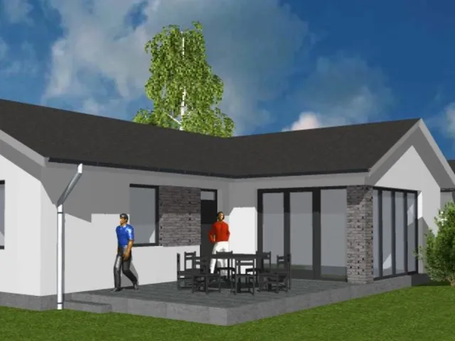 Eladó ház Taksony 103 nm