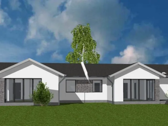 Eladó ház Taksony 103 nm