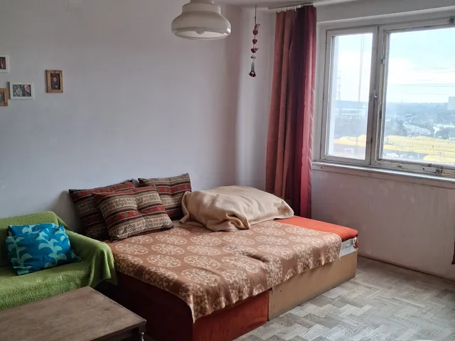 Eladó lakás Budapest XI. kerület 59 nm