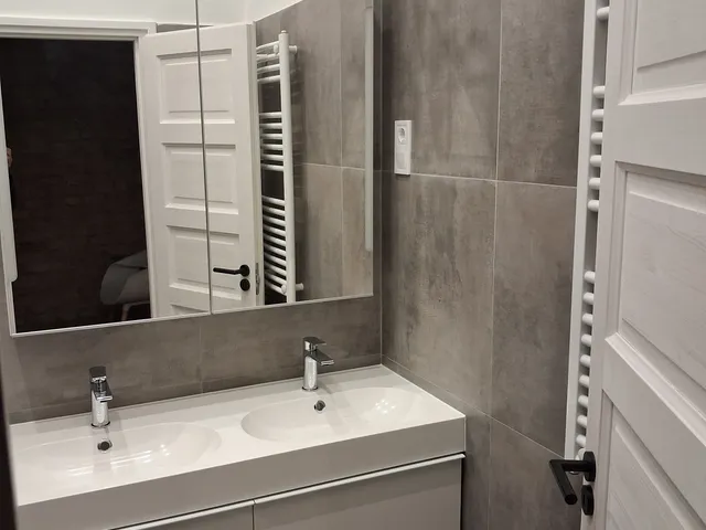 Eladó lakás Budapest IX. kerület 68 nm