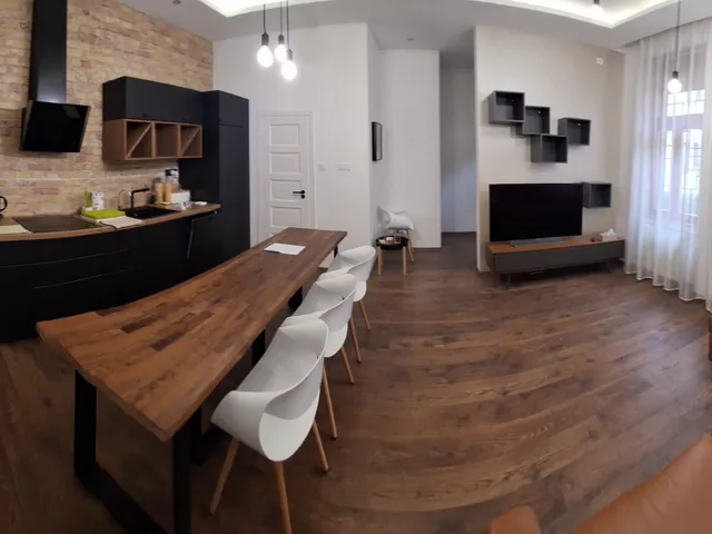 Eladó lakás Budapest IX. kerület 68 nm