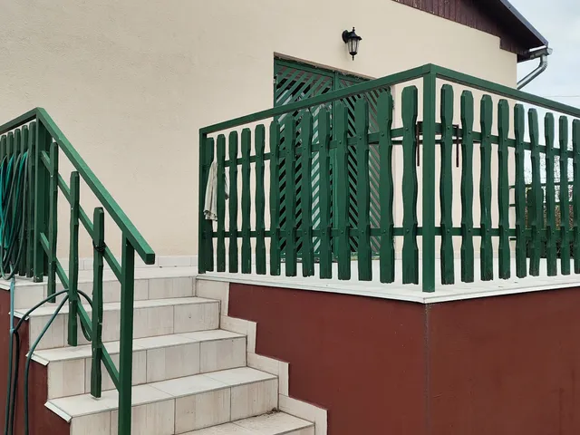 Eladó ház Délegyháza 47 nm